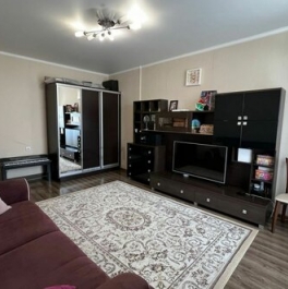 Продажа 2-комн квартиры на вторичном рынке Кутузовский пр-кт,  д. 31