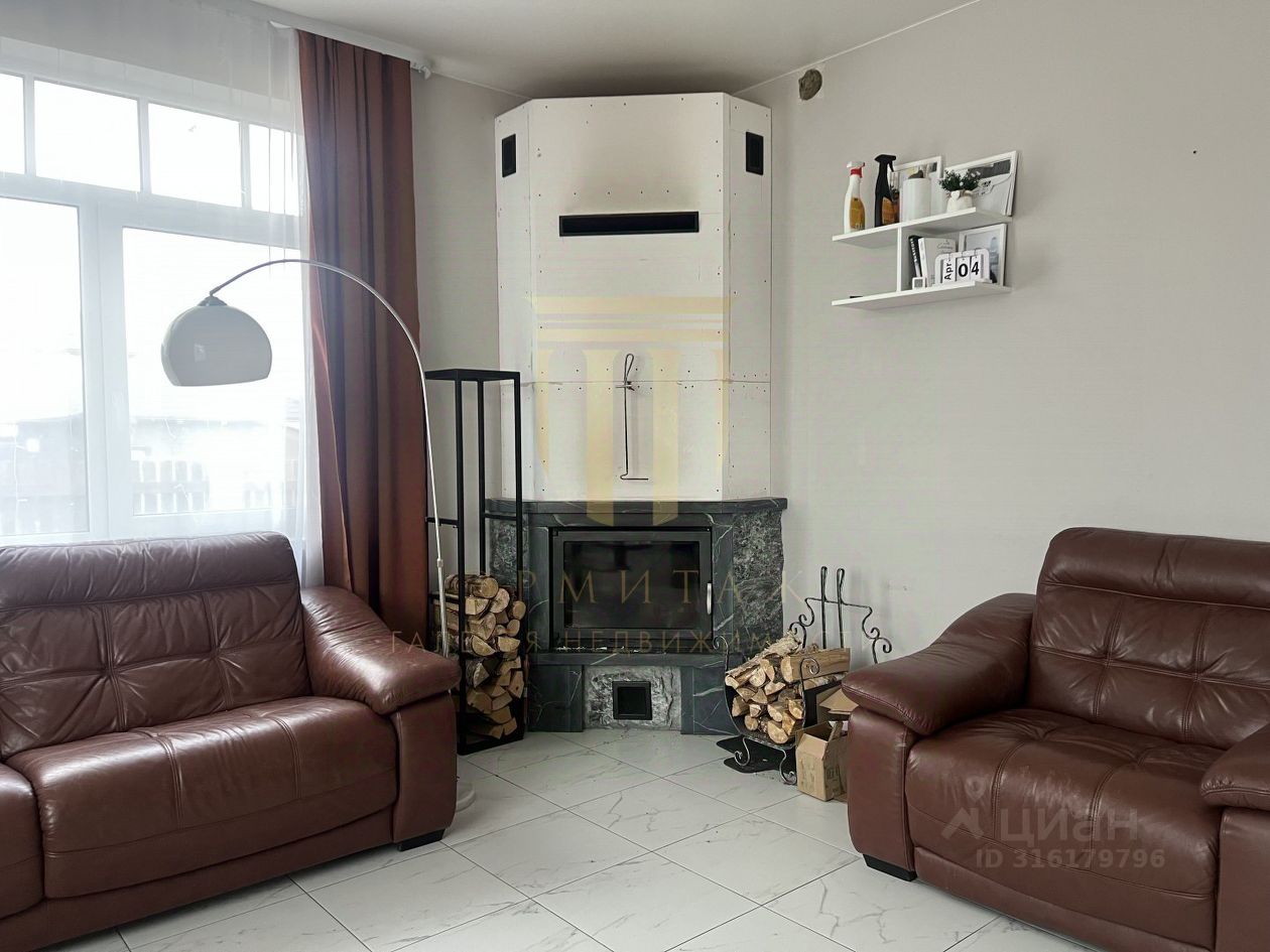 Продажа дома Поляна-2 ДНТ, улица Солнечная,  д. 30