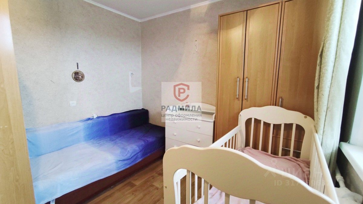 Продажа комнаты д. Семенково, 5