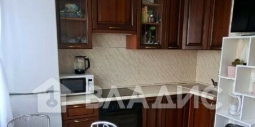3-комн квартира улица Барышиха,  д. 16