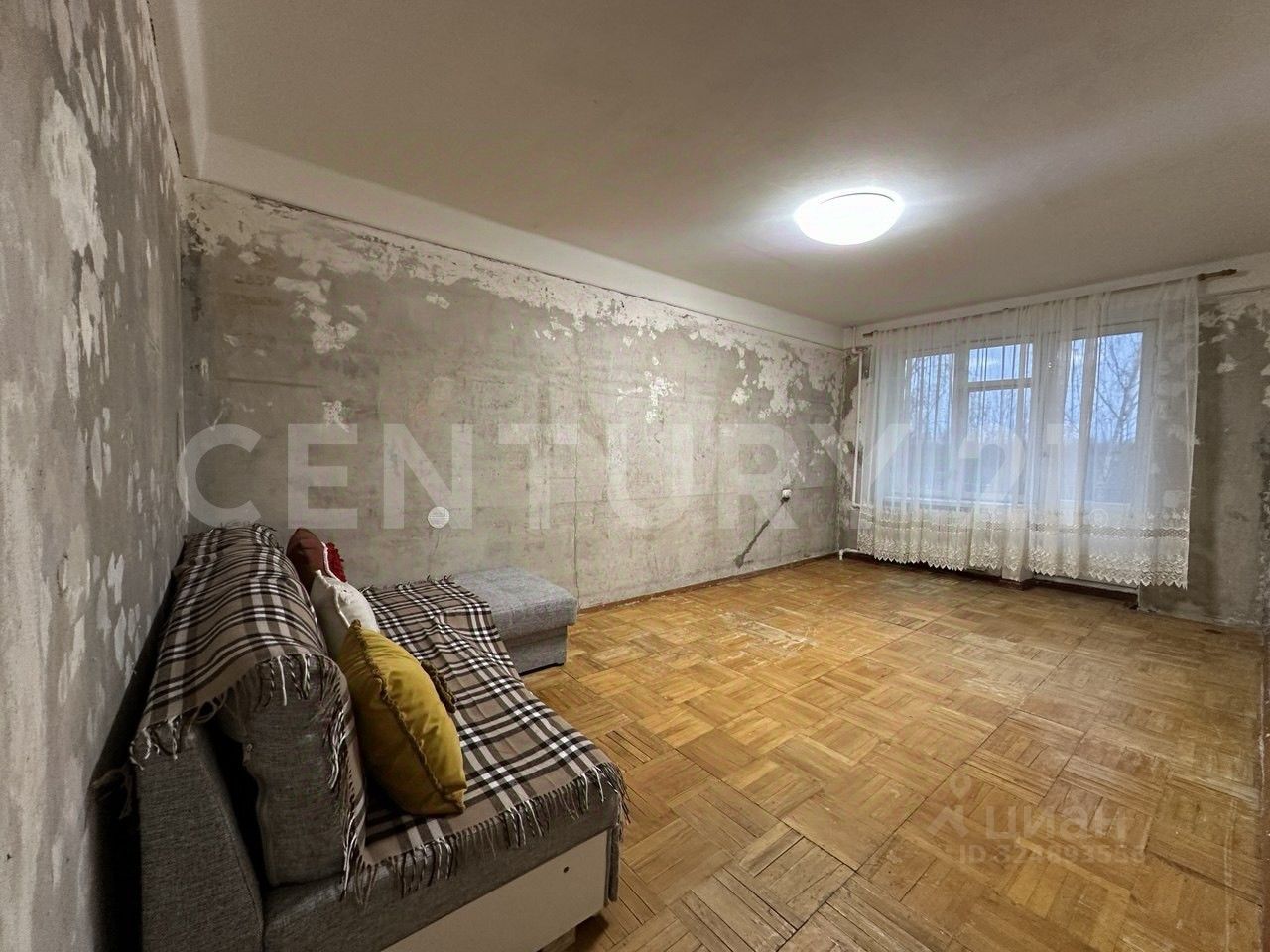 Продажа 2-комн квартиры на вторичном рынке 2-я Комсомольская улица, 40К1