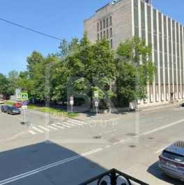 Продажа 1-комн квартиры на вторичном рынке Комиссара Смирнова ул,  д. 4Б