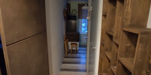 1-комн квартира Утренняя улица,  д. 7