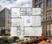 Продать Квартиры в новостройке 19-я линия  4 