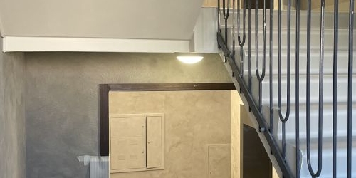 3-комн квартира Большая Разночинная улица, 21