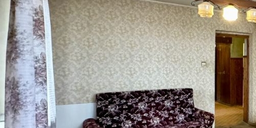 2-комн квартира Колпино, улица Металлургов, 13