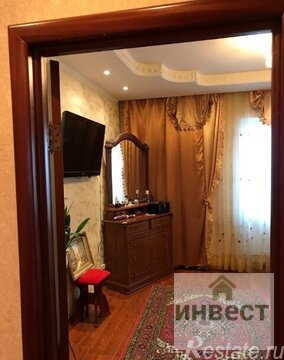 Продажа 3-комн квартиры на вторичном рынке Апрелевка, ул. Горького,  д. 25