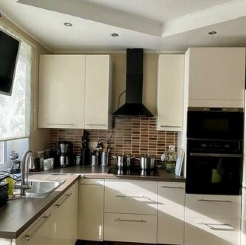 1-комн квартира Комендантский пр-кт,  д. 37,  к. 1