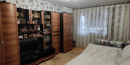 3-комн квартира Балашиха, Юбилейная улица, дом 26