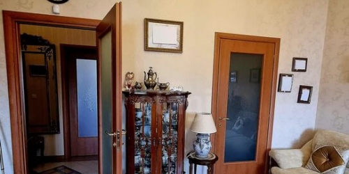 3-комн квартира ул Студенческая,  д. 32
