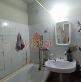 Продажа 1-комн квартиры на вторичном рынке Сергиев Посад, ул Воробьевская,  д. 25