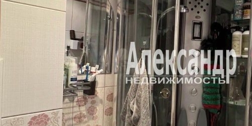 2-комн квартира Выборг, улица Гагарина, 10