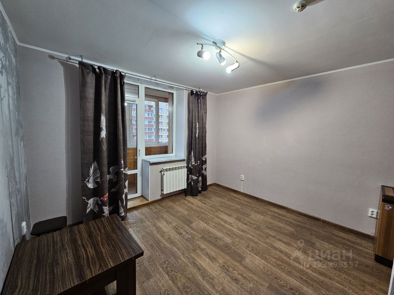 Продажа студии Кондратьевский проспект, 70к1