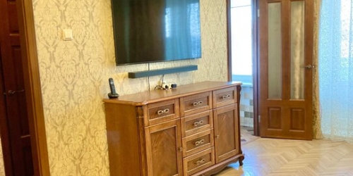 3-комн квартира Петергоф г, Эрлеровский б-р,  д. 24