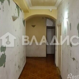 Продажа 3-комн квартиры на вторичном рынке Дербеневская набережная,  д. 1/2