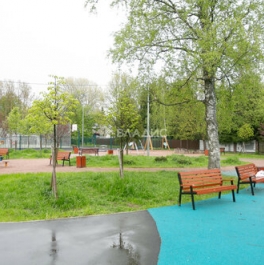 Продажа 3-комн квартиры на вторичном рынке 3 Линия 1 половины ул,  д. 53