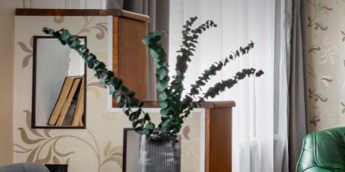 4-комн квартира Воронежская улица, 76