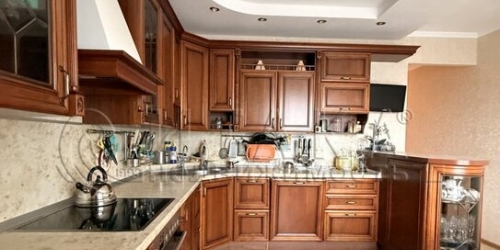 3-комн квартира Науки пр-кт,  д. 17,  к. 6