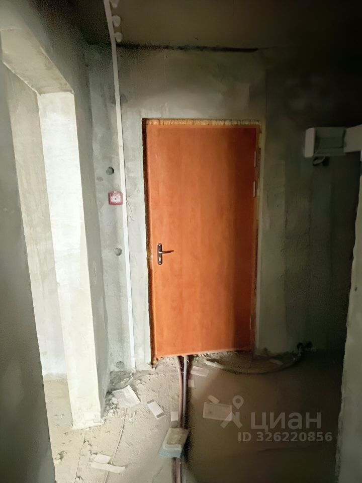 Продажа 1-комн квартиры на вторичном рынке Южный мкр, улица Южнодомодедовская, 16