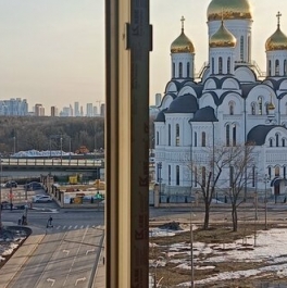 Продажа 1-комн квартиры на вторичном рынке Берёзовая аллея