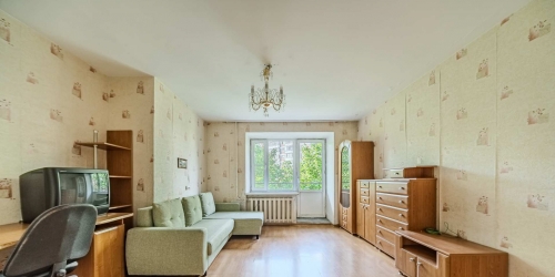 1-комн квартира Пятилеток пркт,  д. 16,  к. 3