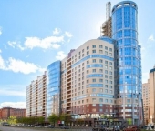 Продать Квартиры вторичка улица Нахимова   