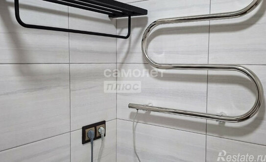 Продажа 2-комн квартиры на вторичном рынке Востряково, ул Донская,  д. 1