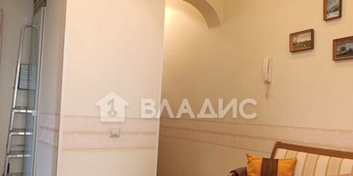 3-комн квартира ул Планетная,  д. 19/7