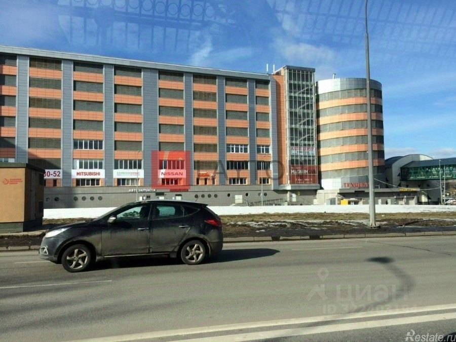Продажа ПСН Измайловского Зверинца 1-я ул,  д. 8