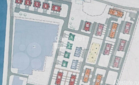 Продажа 2-комн квартиры на вторичном рынке опытного хоз-ва 