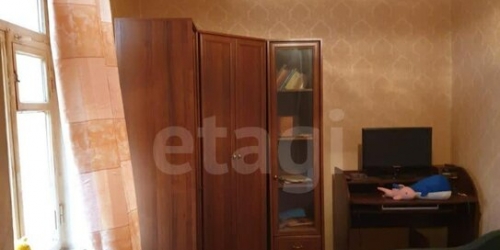 2-комн квартира Реки Мойки наб,  д. 60