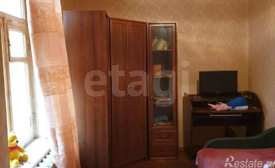 Продажа 2-комн квартиры на вторичном рынке Реки Мойки наб,  д. 60