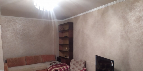 1-комн квартира Есенинский б-р,  д. 9,  к. 5