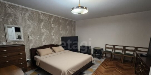 2-комн квартира ул Козлова,  д. 49,  к. 2