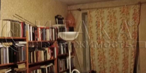 3-комн квартира Приозерск, Кирова,  д. 6