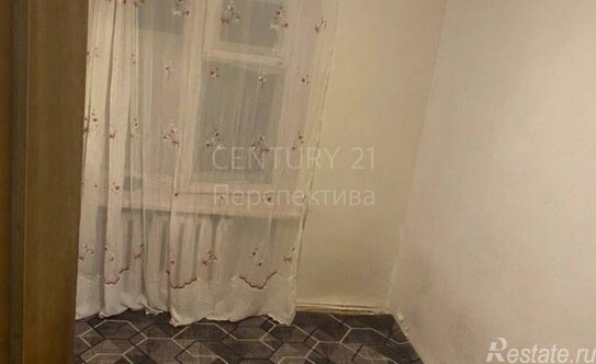 Продажа 3-комн квартиры на вторичном рынке ул Амурская,  д. 29