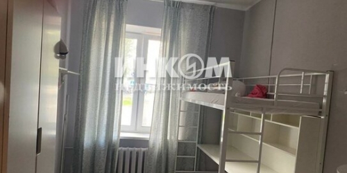 4-комн квартира Энтузиастов ш,  д. 18