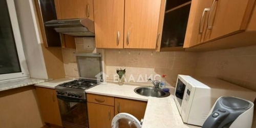 1-комн квартира ул Планетная,  д. 49