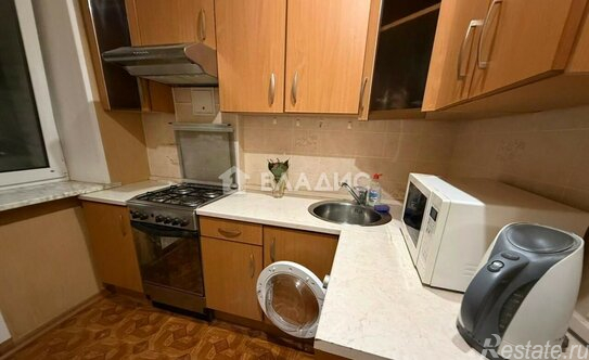 Продажа 1-комн квартиры на вторичном рынке ул Планетная,  д. 49