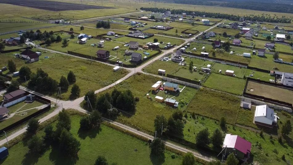 Продажа земли Тульчино-1,