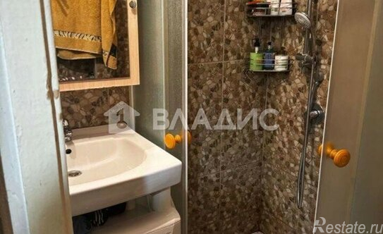 Продажа 2-комн квартиры на вторичном рынке Владимирская 2-я ул,  д. 5