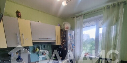 2-комн квартира улица Лескова,  д. 22