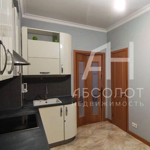 2-комн квартира Сергиев Посад, улица Дружбы, 9а