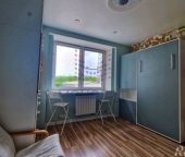 Продать Квартиры вторичка Василия Ощепкова ул  3 