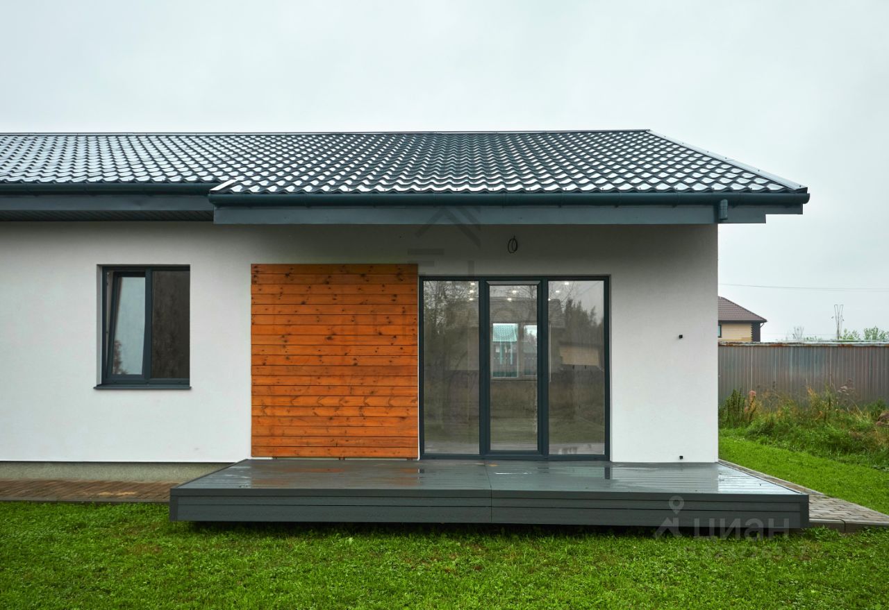 Продажа дома д. Кузнецы, улица Цветочная