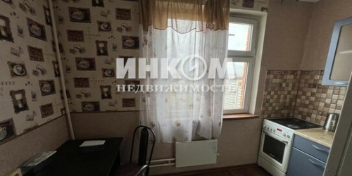 1-комн квартира Святоозёрская улица,  д. 32