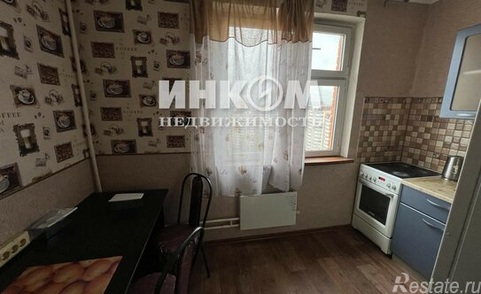 Аренда 1-комн квартиры на вторичном рынке Святоозёрская улица,  д. 32