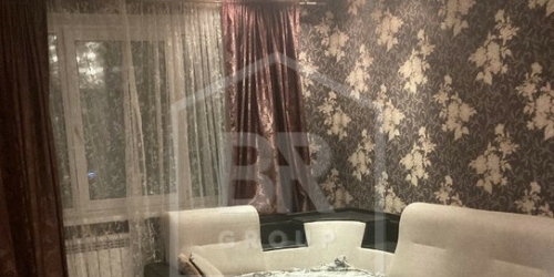 1-комн квартира бульвар Красных Зорь,  д. 11