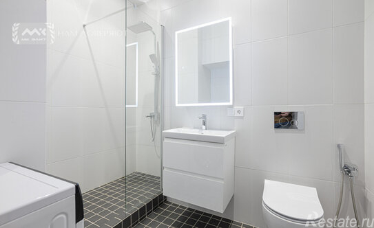 Продажа 1-комн квартиры на вторичном рынке Малый ВО пр-кт,  д. 19