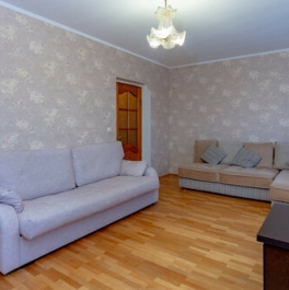 Продажа 3-комн квартиры на вторичном рынке Испытателей пр-кт,  д. 24,  к. 1